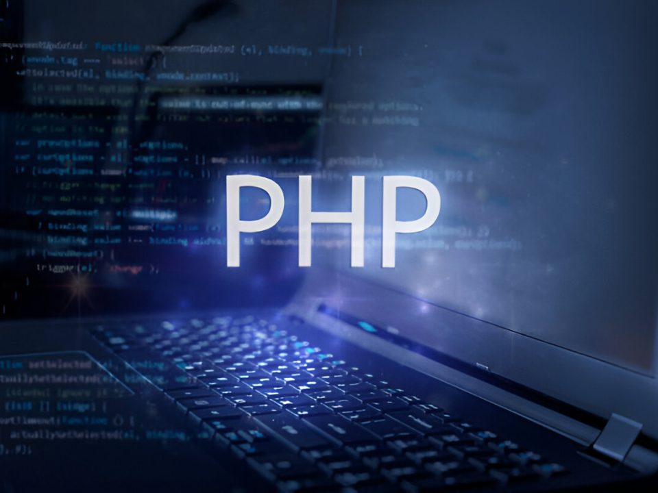 PHP Development Services in Chandigarh
