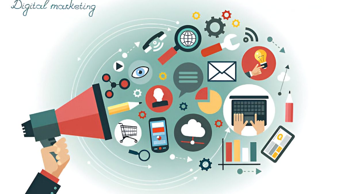 Digital Marketing Services in Chandigarh