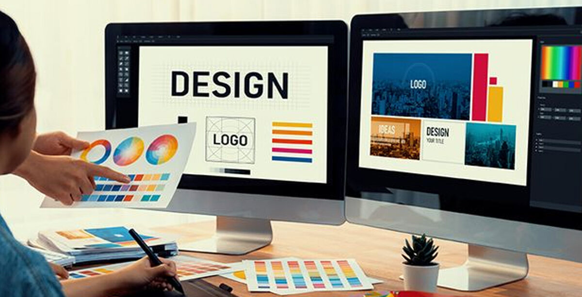 Graphic Designing Course in Chandigarh: The Complete Guide for Beginners and Career Switchers